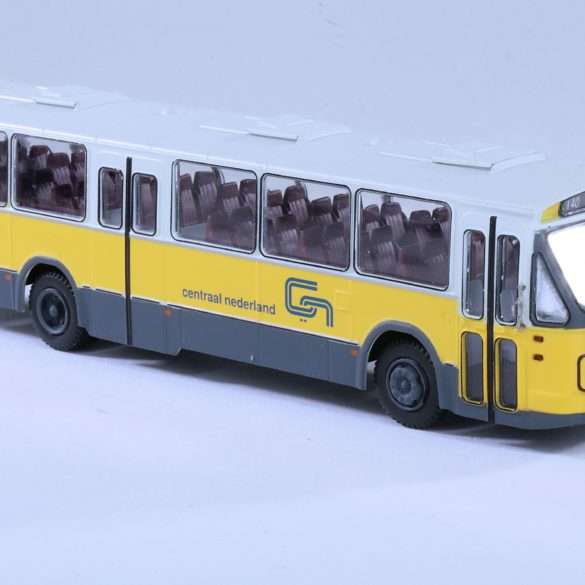 MVHJ.1 87 B.Artitec DAF Den Oudsten Standaardbus