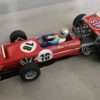 March 701 – Spanish GP 1970 2
