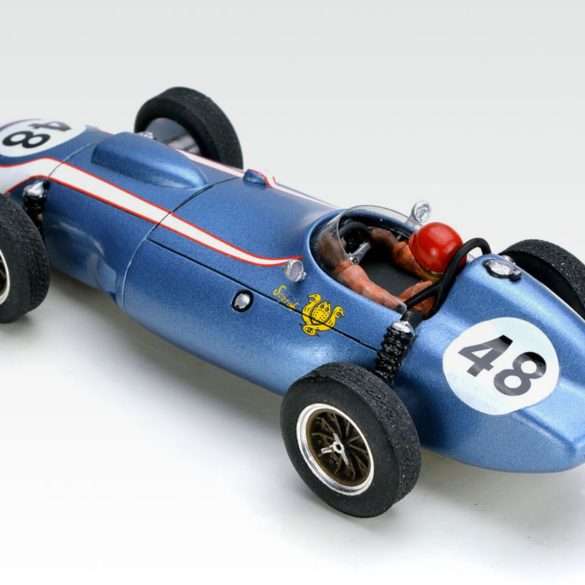 SCARAB F1 1960 3