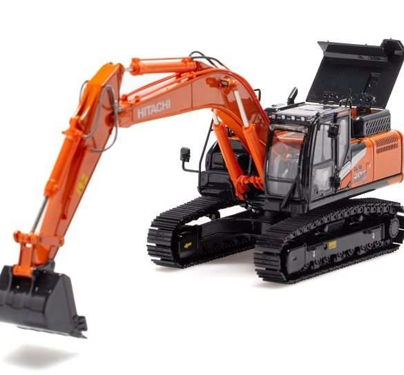 TCM Hitachi 1