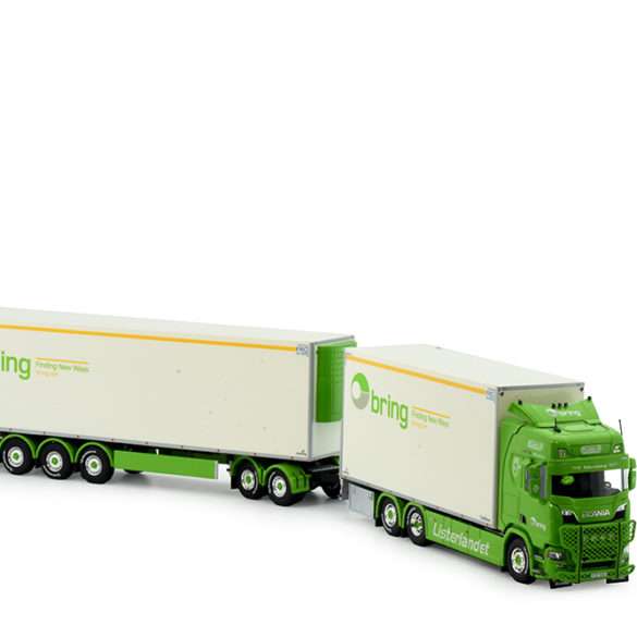 Tekno Bring 2