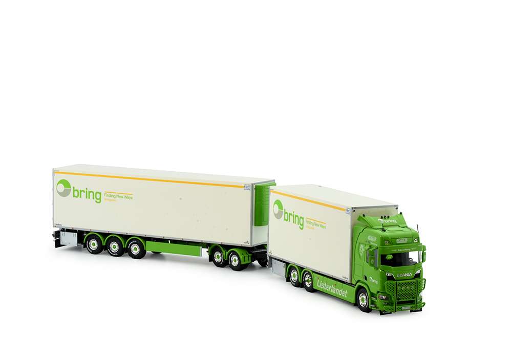 Tekno Bring 2