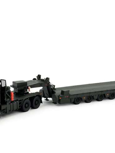 Tekno Tropco 1