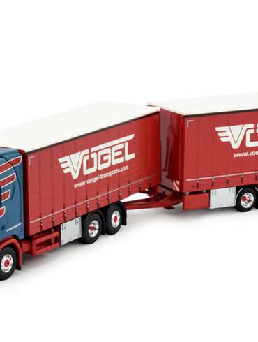 Tekno Vogel 1