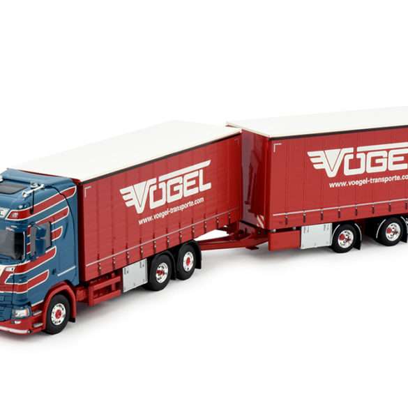 Tekno Vogel 1
