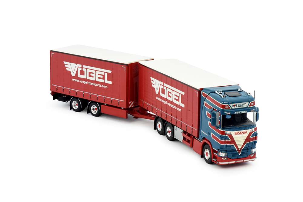 Tekno Vogel 2 Tekno Vogel 2