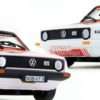 VW Golf GTI