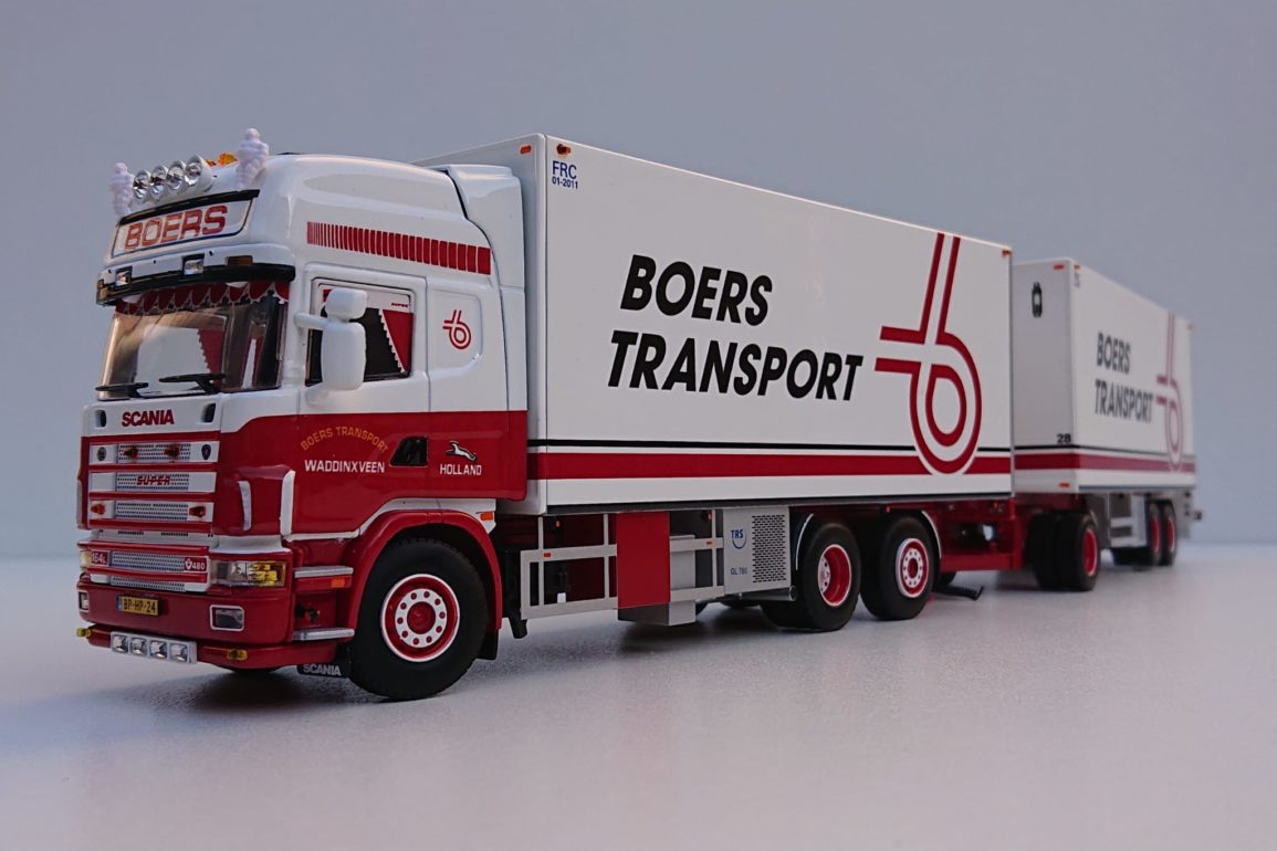 WSI Boers 1