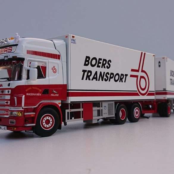 WSI Boers 1