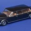118 KK Scale Mercedes Benz 600 Pulmann