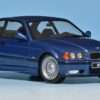 118 Solido BMW M3 Coupe E36 1994