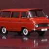 124 WhiteBox Skoda 1203 1968