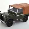 12Schuco ProR Land Rover 80 1