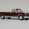 164 GreenLight Dodge Ram D150 3