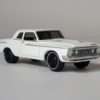 164 Johnny Lightning Plymouth Savoy 1
