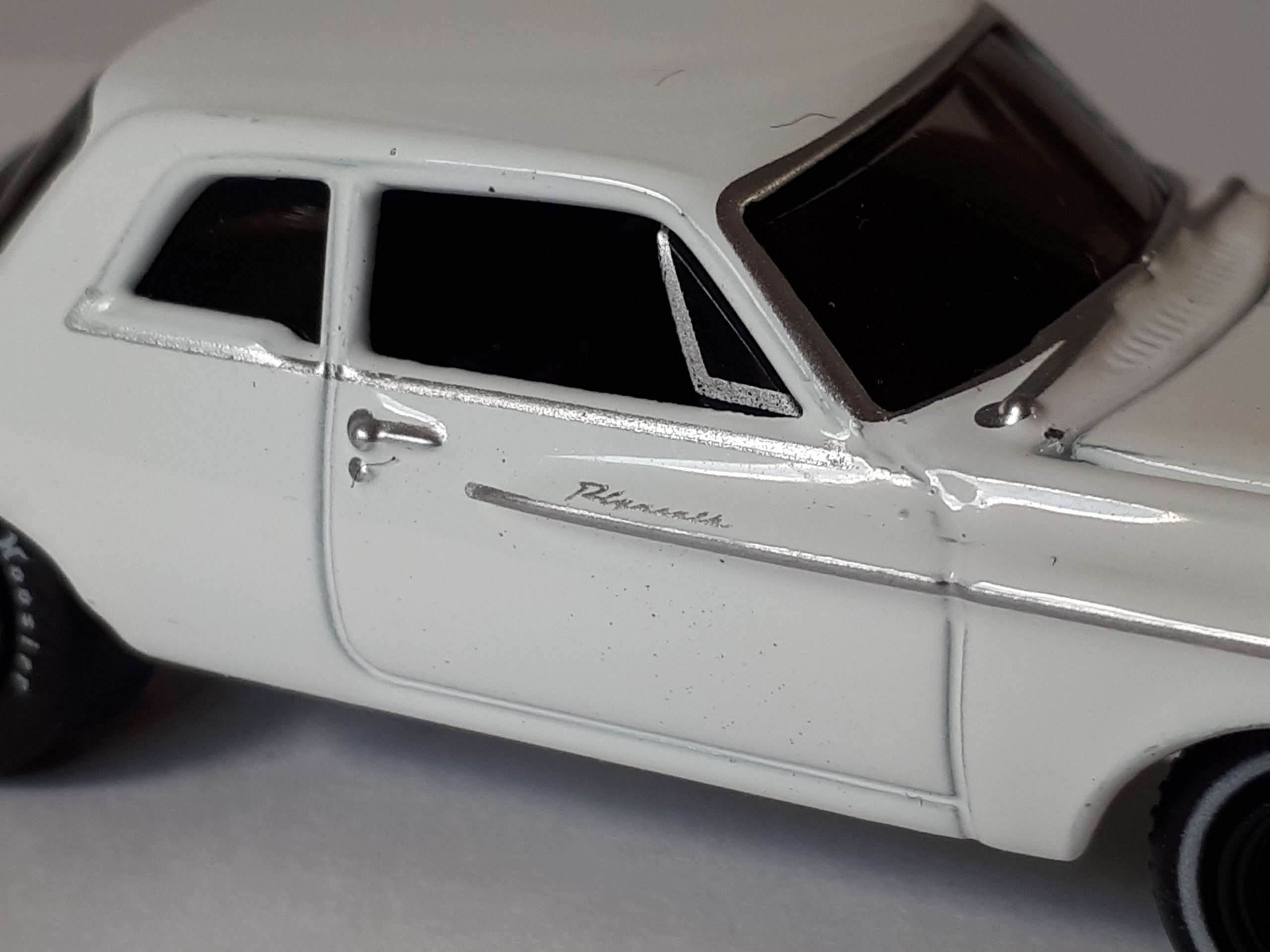 164 Johnny Lightning Plymouth Savoy 3 164 Johnny Lightning Plymouth Savoy 3