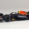 164 Spark Red Bull RB18 1
