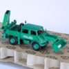 187 BoS Unimog U416