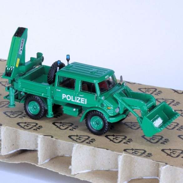 187 BoS Unimog U416