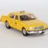 187 Brekina Chevrolet Caprice 1987 NYCT rechts
