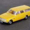 187 Brekina Volvo 145