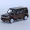 187 Herpa Mercedes Benz G Klasse
