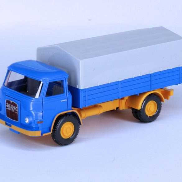 187 Wiking MAN 415