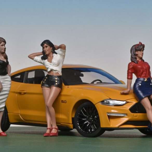 18AmDior Pin ups
