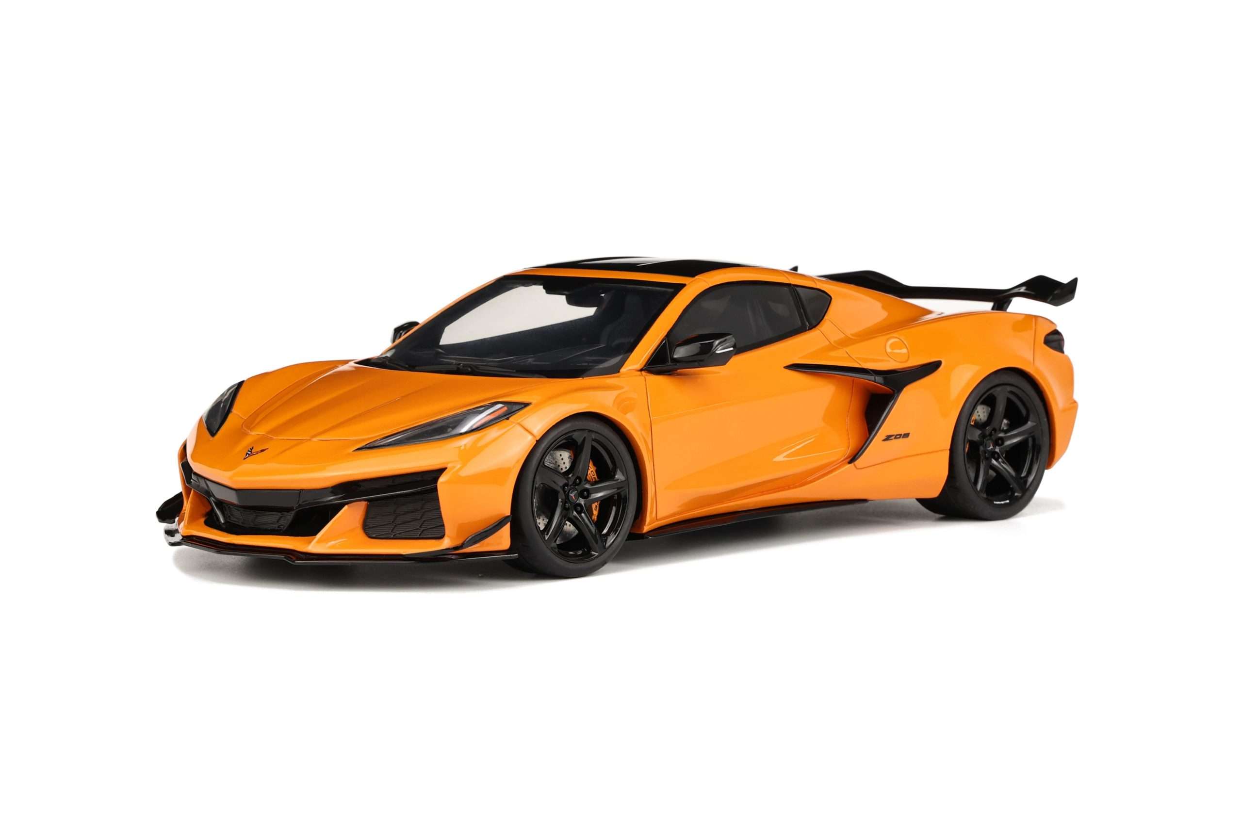 18GTsp Chevrolet Corvette C8 Z06 18GTsp Chevrolet Corvette C8 Z06