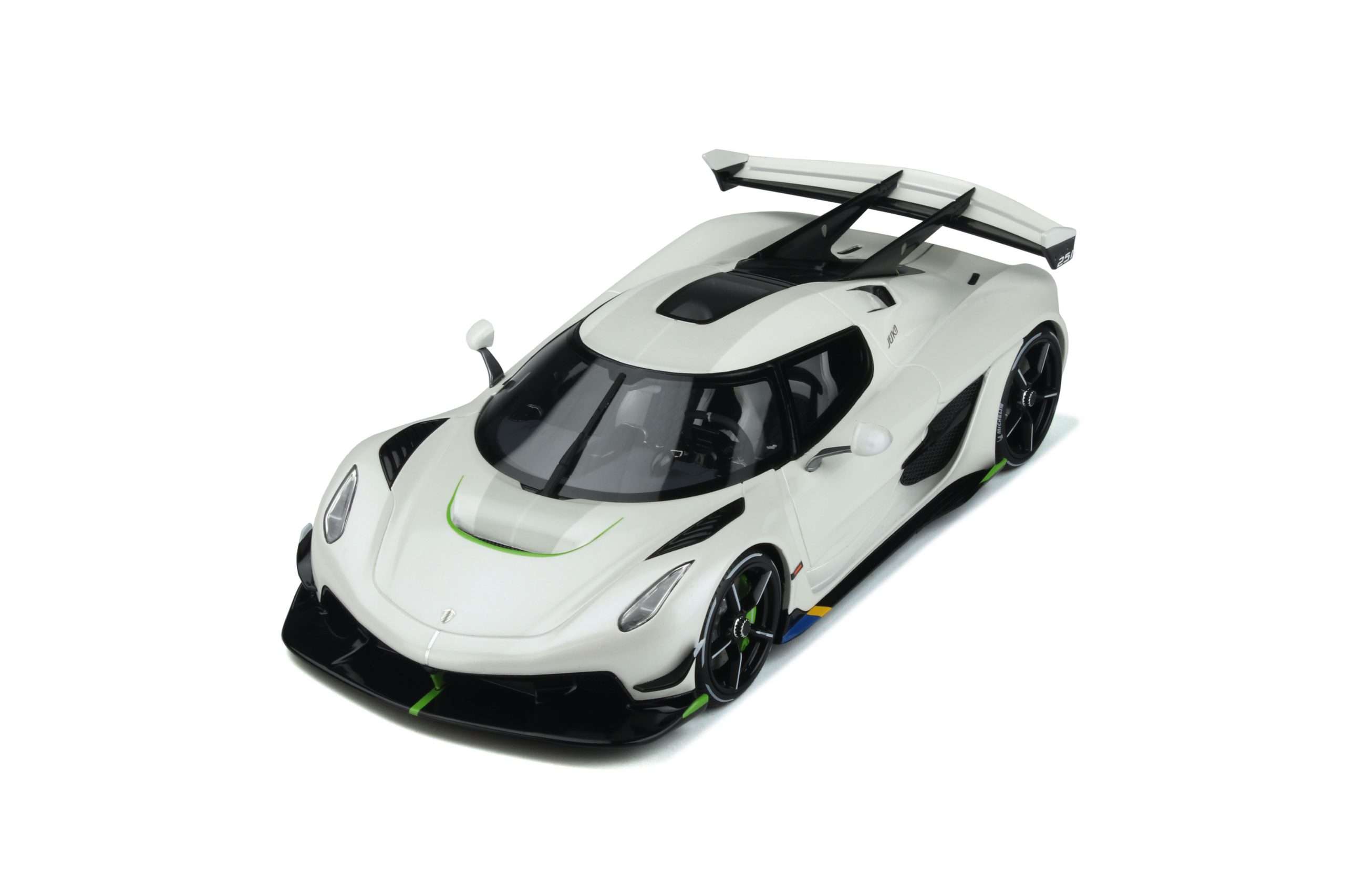 18GTsp Koenigsegg Agera RSR 18GTsp Koenigsegg Agera RSR