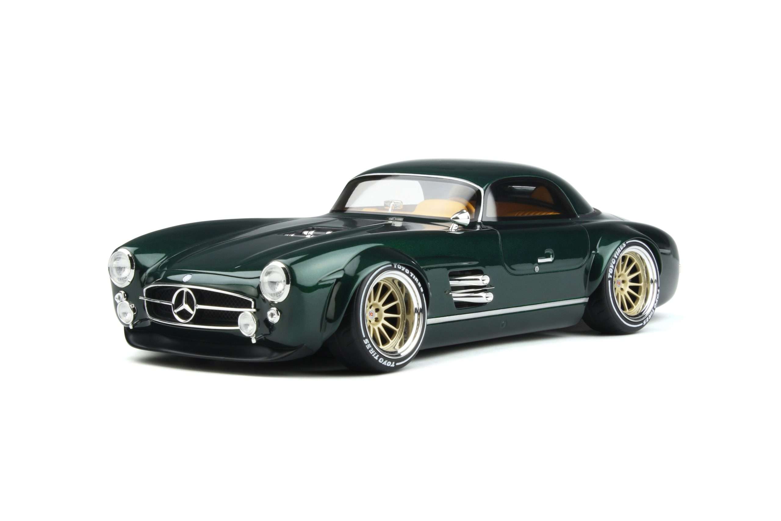 18GTsp MB S Klub Speedster ... 18GTsp MB S Klub Speedster ...