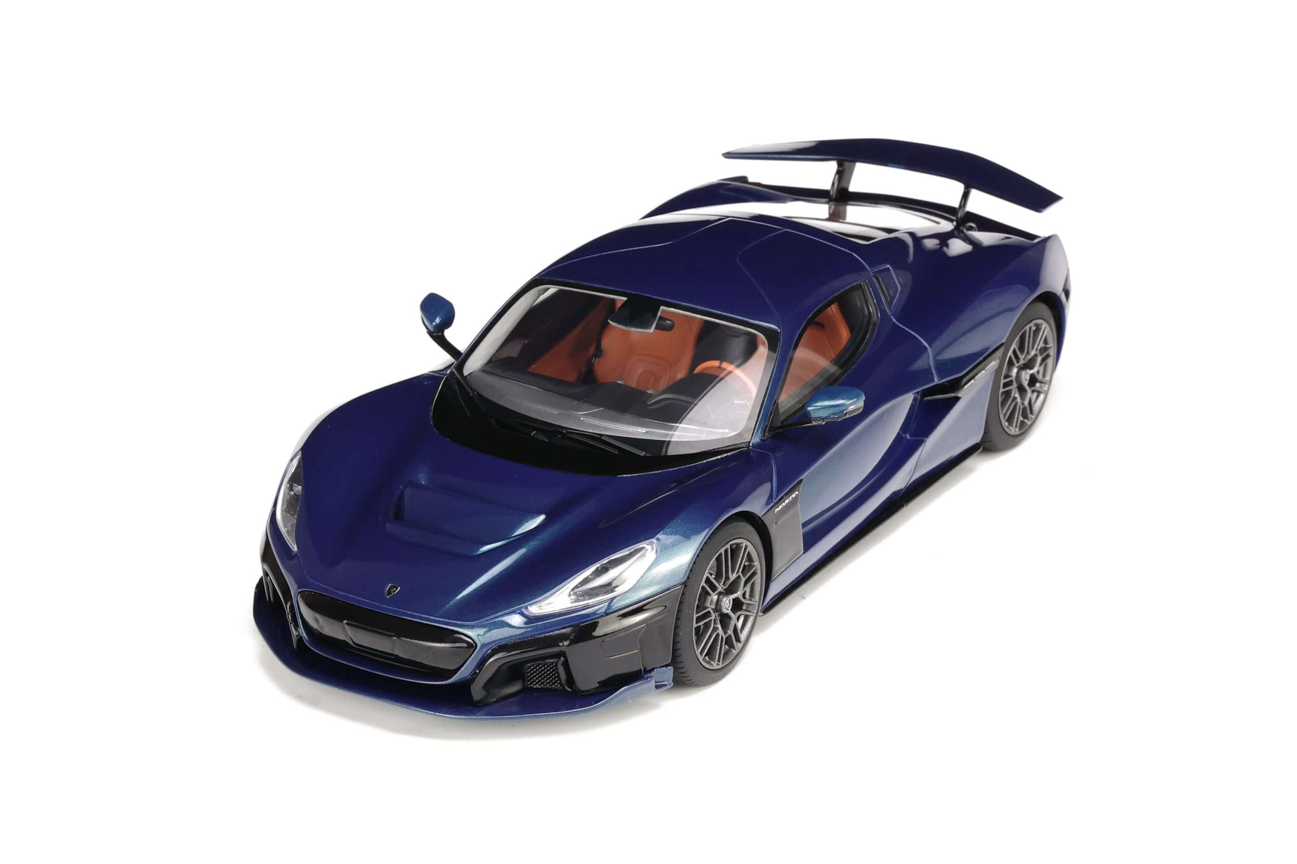 18GTsp Rimac Nevara 18GTsp Rimac Nevara