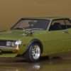 18IGmodels Toyota Celica 1600GTV TA22 1