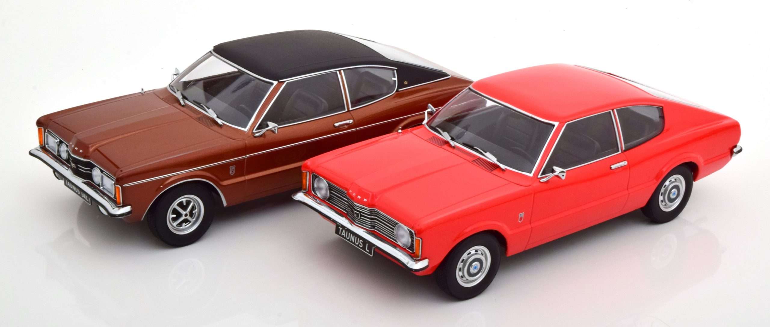 18KKscale Ford Taunus