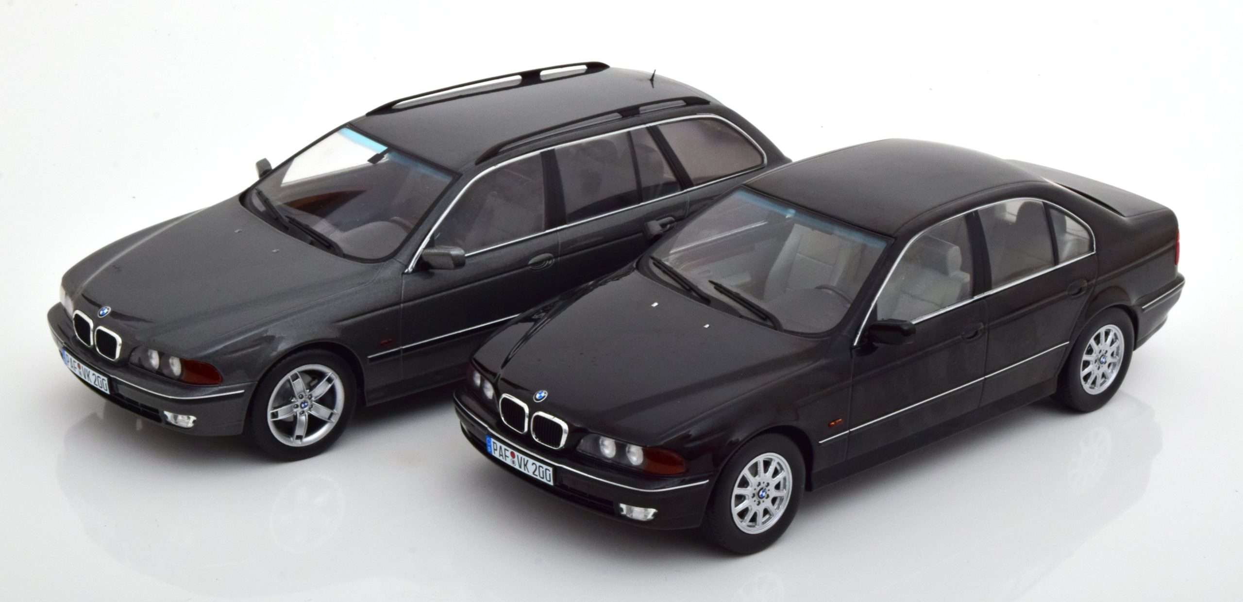 18KKscale0BMW 5 serie 1995