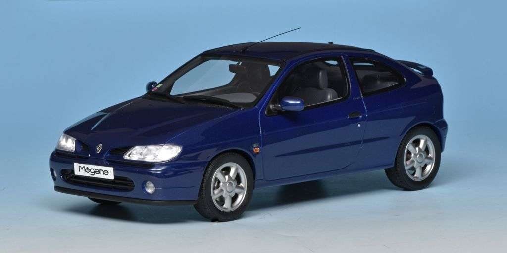 18OttOm Renault Megane 1 Coupe 1 18OttOm Renault Megane 1 Coupe 1