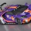 18ixo Ford GT 85 LM 2019 Bleekemolen Keating Fraga 1
