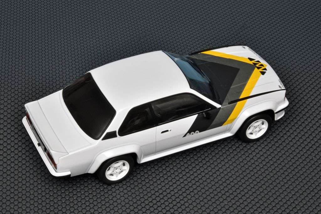 18ixo Opel Ascona B 400 1982 3 18ixo Opel Ascona B 400 1982 3