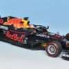 18minic REdBull Racing AM Honda RB16B Zandvoort 2021 1