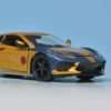 24jada Chevrolet Corvette Marvel X Man 1