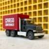 3 inch 3 inch Majorette Mack Granite