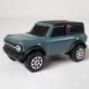 3 inch Maisto Ford Bronco 1