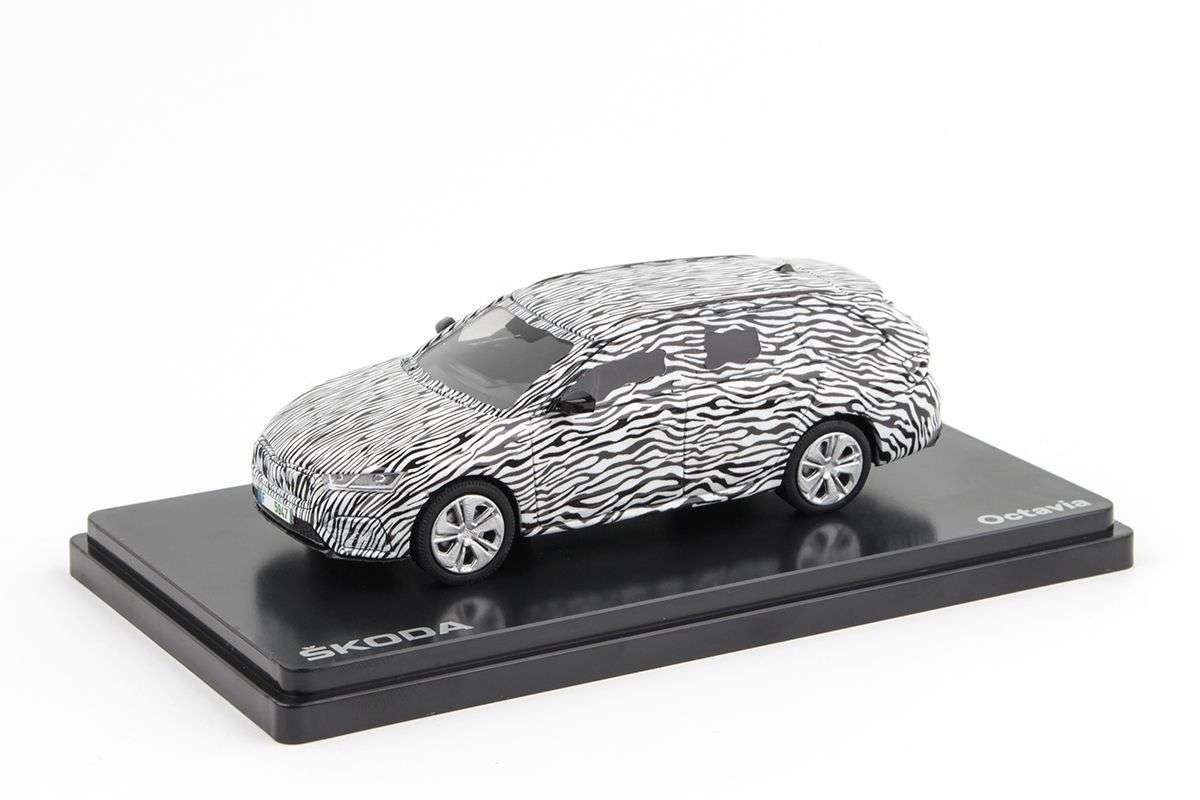 43Abrex Skoda Octavia IV protocam0 143LE 039PM 4 43Abrex Skoda Octavia IV protocam0 143LE 039PM 4