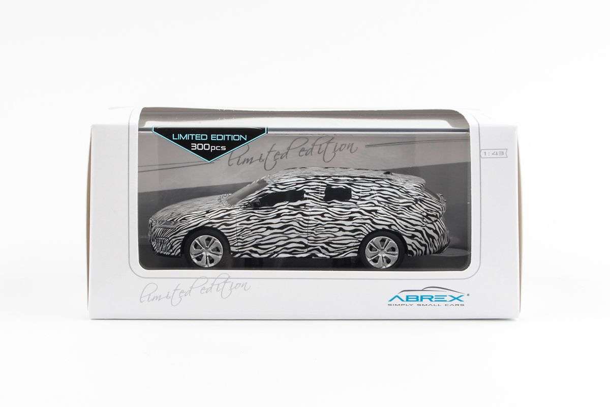 43Abrex Skoda Octavia IV protocam0 143LE 039PM 6 43Abrex Skoda Octavia IV protocam0 143LE 039PM 6