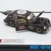43AlfaModel AlfaRomeo6C 2500 FrecciaDorocarr Panam1950 AM43AM03C90 4