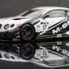 43AlmostReal Bentley GT3 430310 1