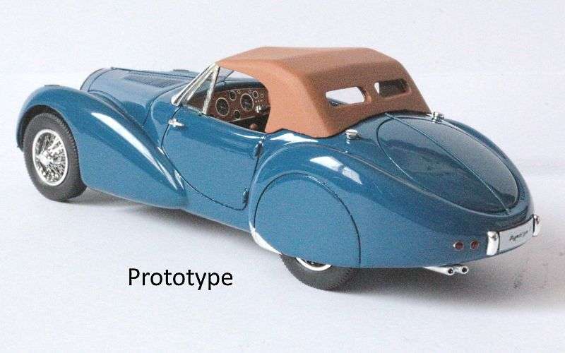 43Evrat Bugatti T73 SN73003 EVR237 3 43Evrat Bugatti T73 SN73003 EVR237 3