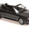 43Maxichamps BMW M3 cabrio 1988 zwart 940020334