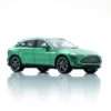 43Schuco AstonMartinDBX green 450925900 6