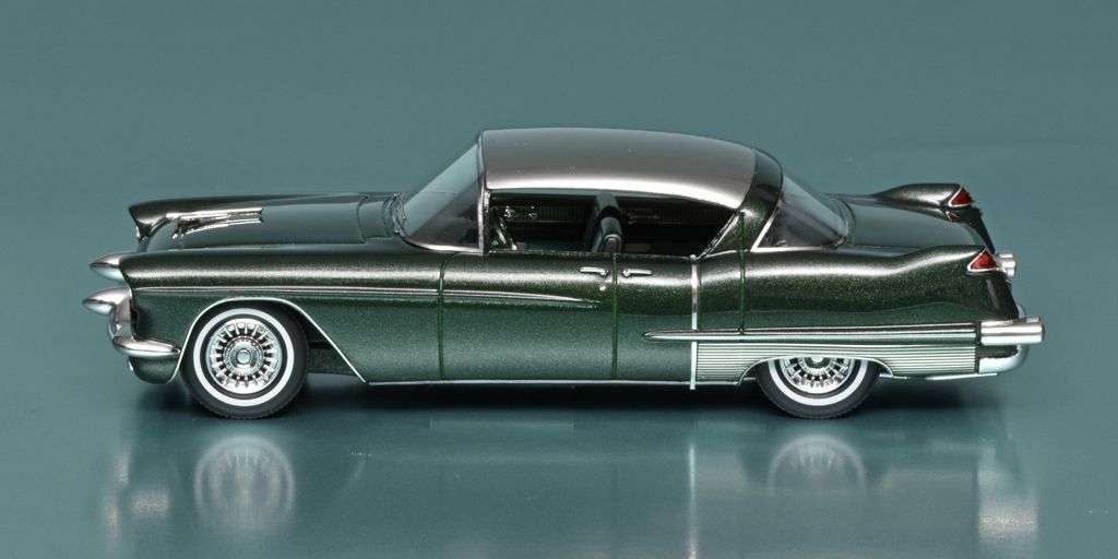 43matrix Cadillac Eldorado Brougham Dream Car XP38 1955 2 43matrix Cadillac Eldorado Brougham Dream Car XP38 1955 2